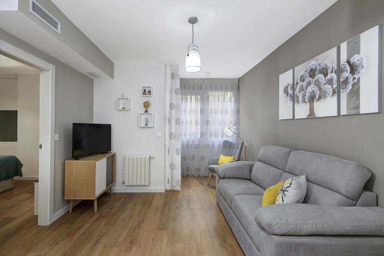 Apartamento Recogidas Granada Exterior foto